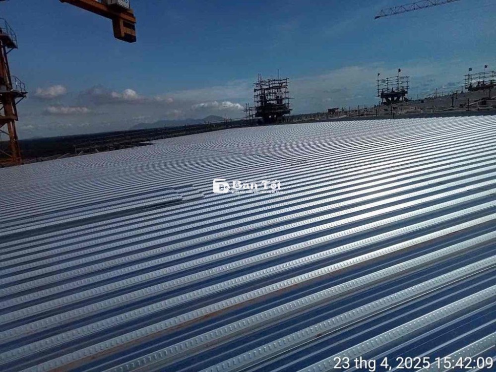 Cần Gấp 100thợ Phụ Tại Sân Bay Quốc Tế Long Thành