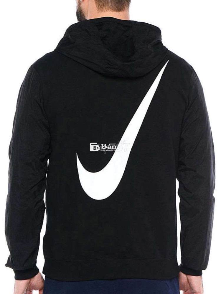 Hoodie Nike authentic (size M)