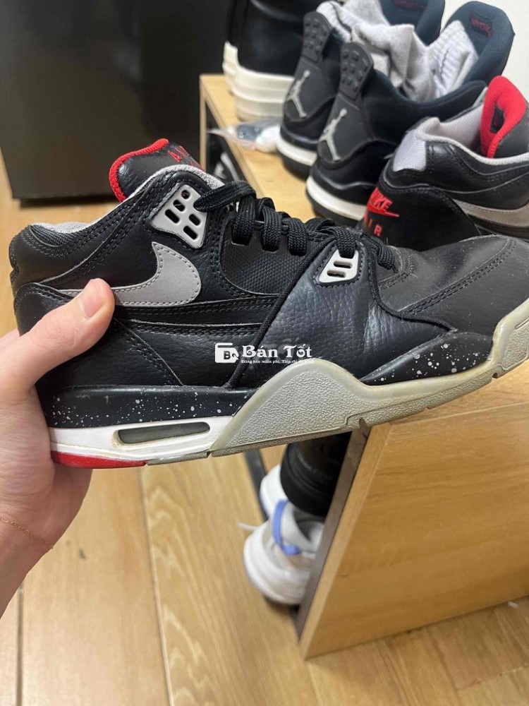 Jordan Air Flight 89 size 40  