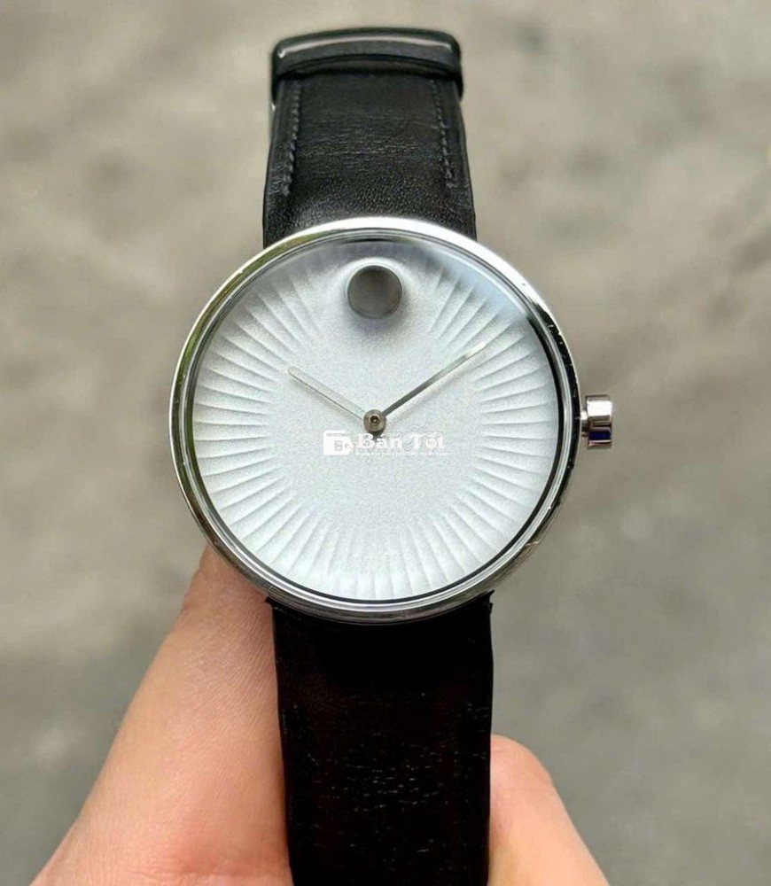 MOVADO EDGE 3680001
