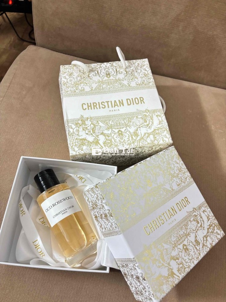 Nước hoa DIOR collection 2022 125ml
