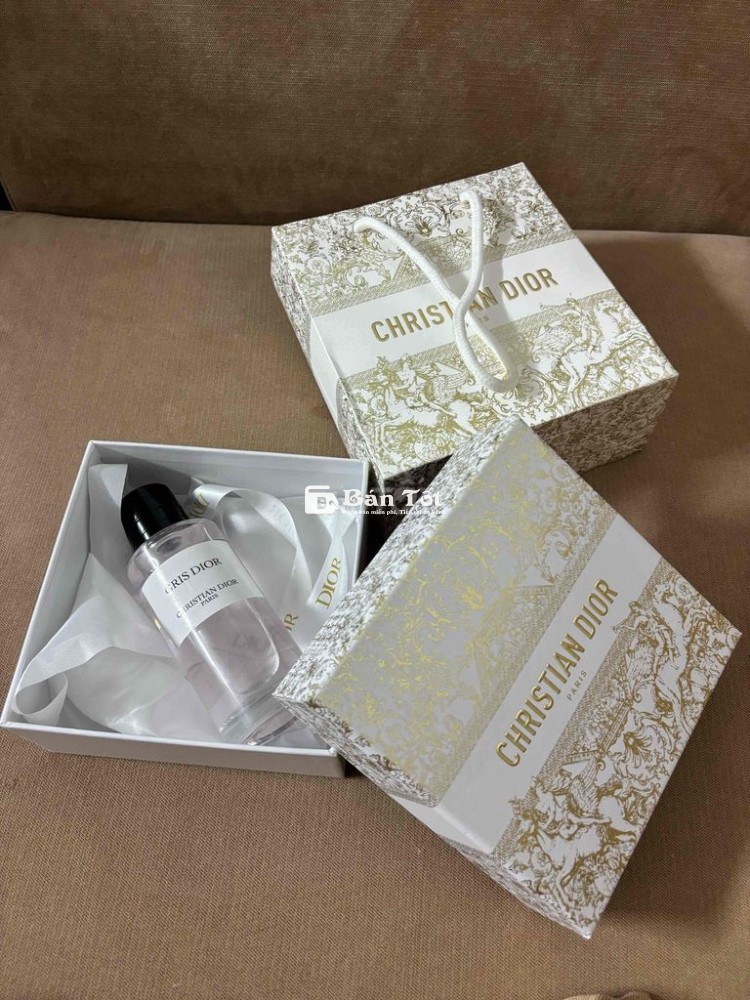 Nước hoa DIOR collection 2022 125ml