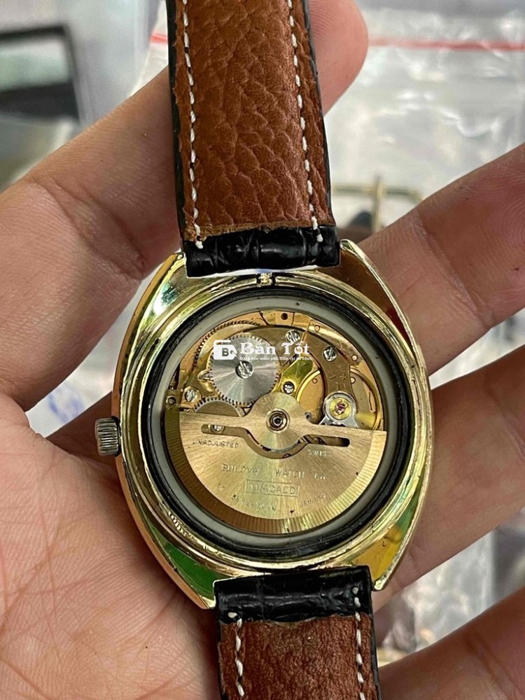 bulova 1975