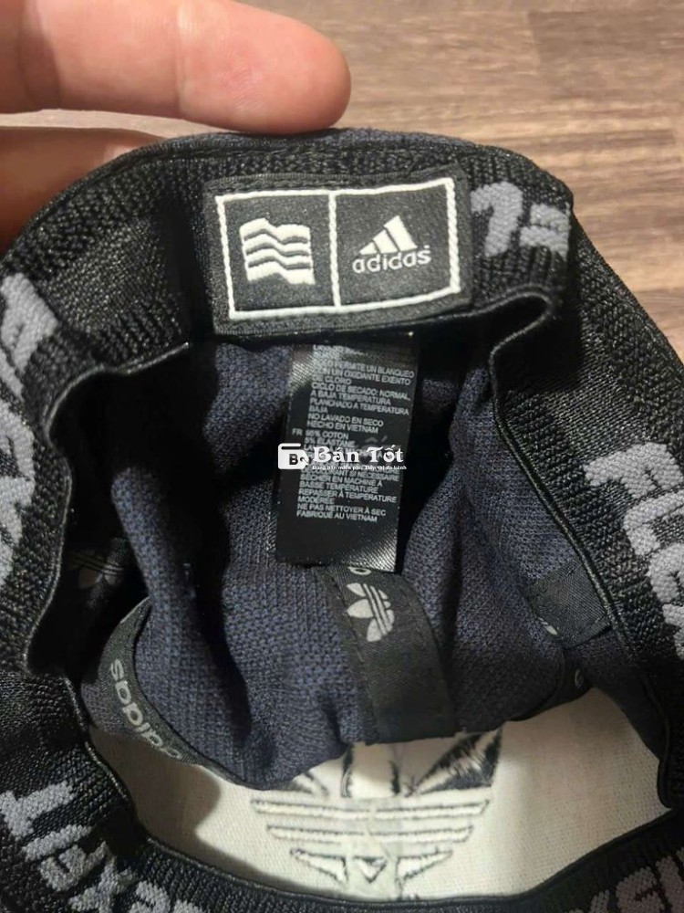 Nón Adidas Flex chính hãng