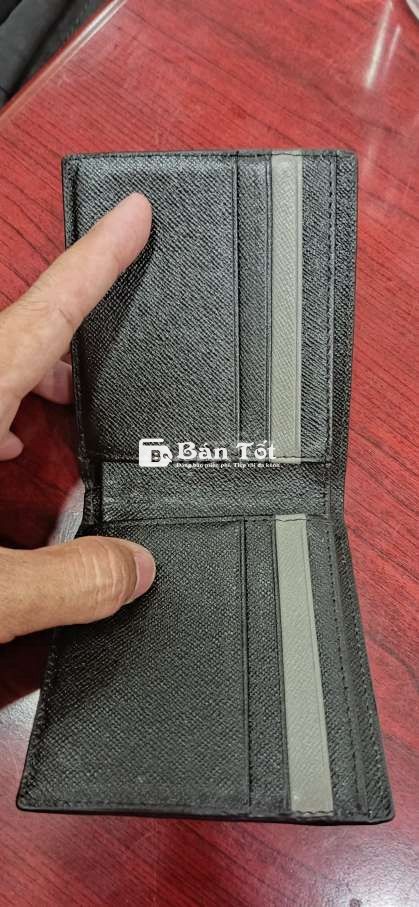 Ví nam da thật xịn đẹp thanh lý