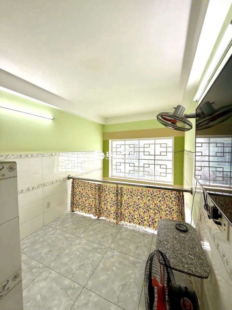 BÁN NHÀ 4 TẦNG TÂN PHÚ DT 29M2 GIÁ 4,25 TỶ.