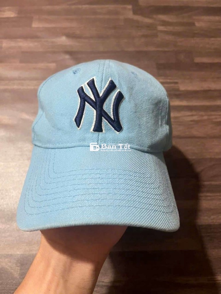 Nón MLB Yankees