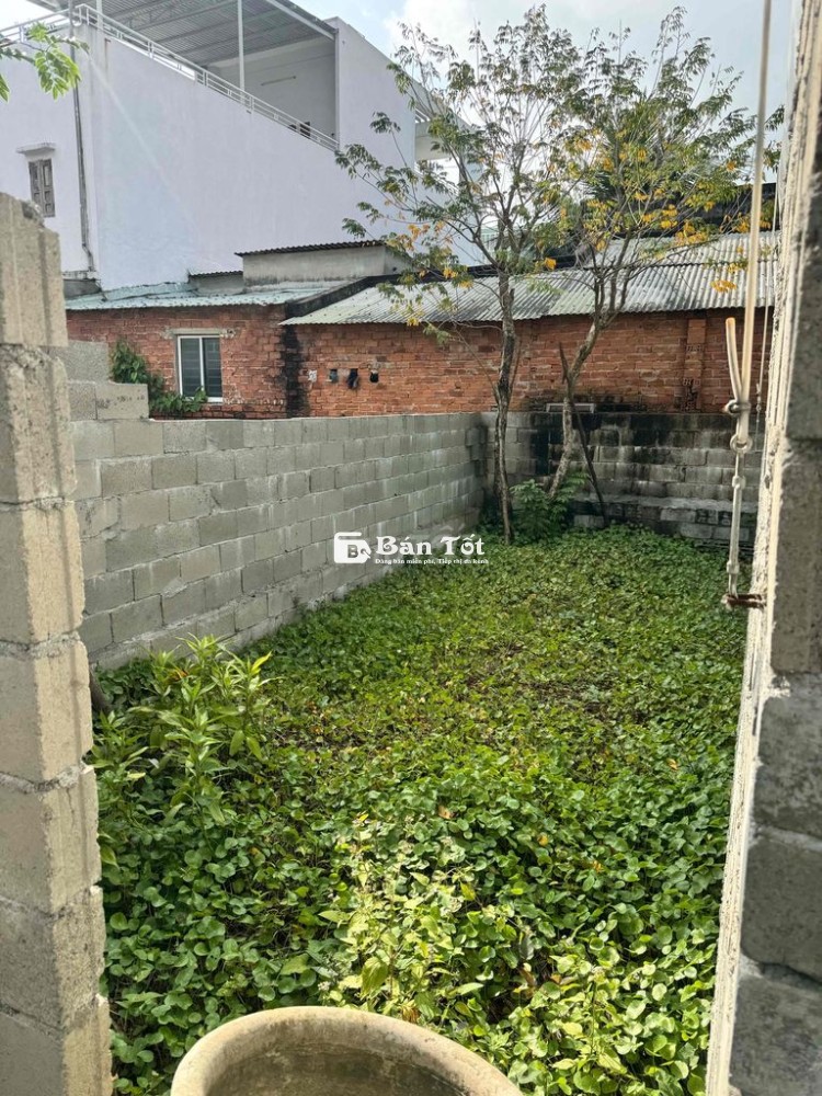 Chính chủ cần bán đất kiệt 33 Đông Giang  