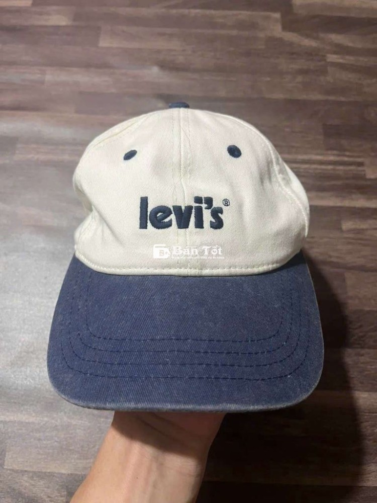 Nón Levi's chính hãng