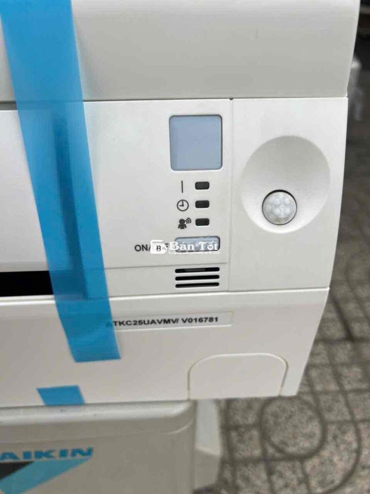 Máy lạnh Daikin Inverter 1HP - Còn như mới!