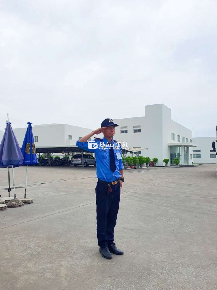 Tuyển bảo vệ toà nhà ở thanh Xuân cầu giấy