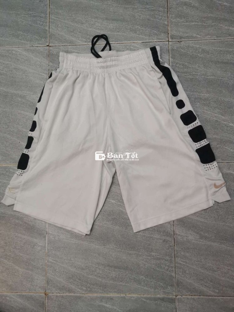 Quần short thun Nike U.SSportDri-FitPS5 form M
