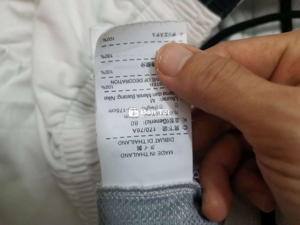 Quần short thun Nike U.SSportDri-FitPS5 form M