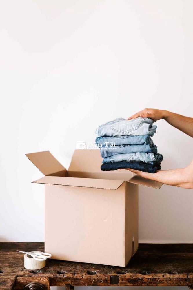 Quần Jean và Set Quần Áo Đa Dạng Size S – Tặng Bạn Nữ Dưới 45Kg  