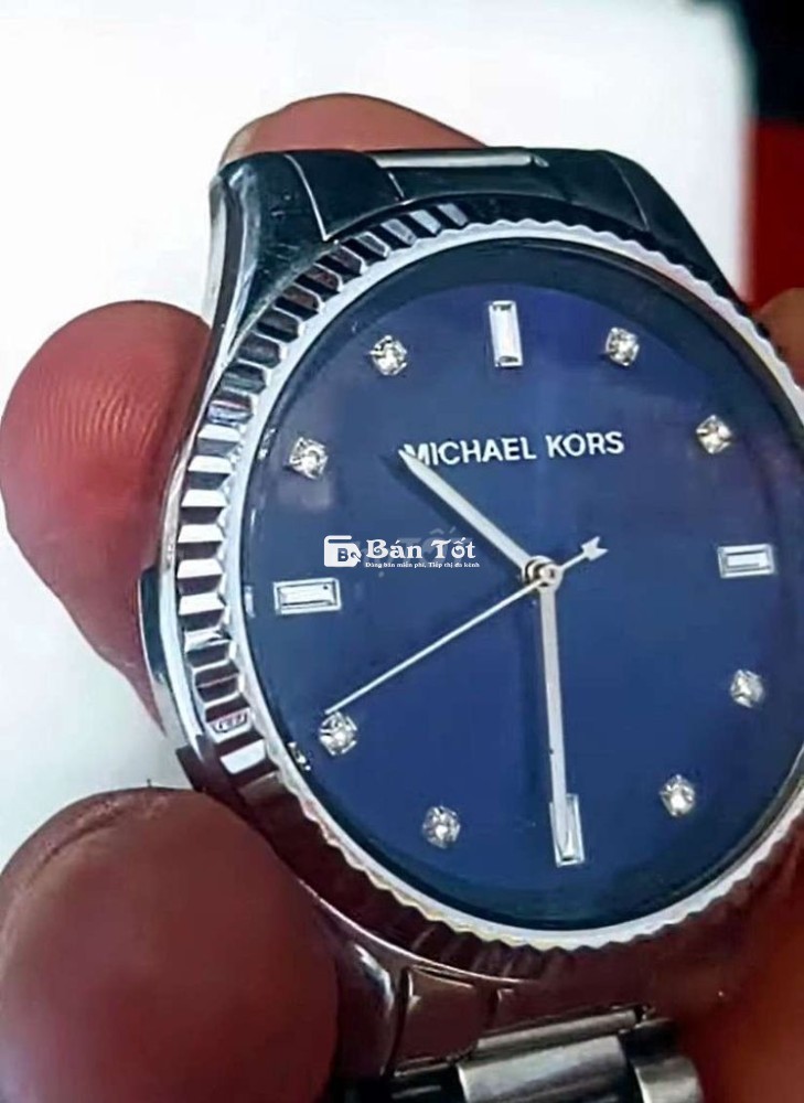 THANH LÝ RẺ LẠI ĐỒNG HỒ CHÍNH HÃNG MICHAEL KORS