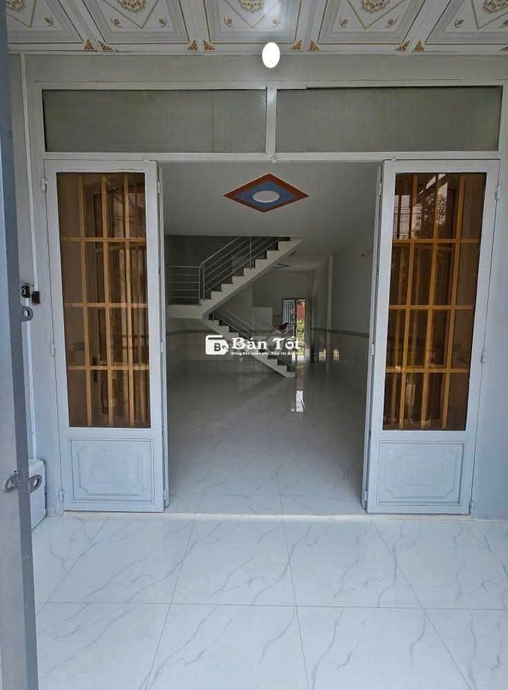 nhà 1/ Bộ Đội An Điền Vĩnh Lộc A