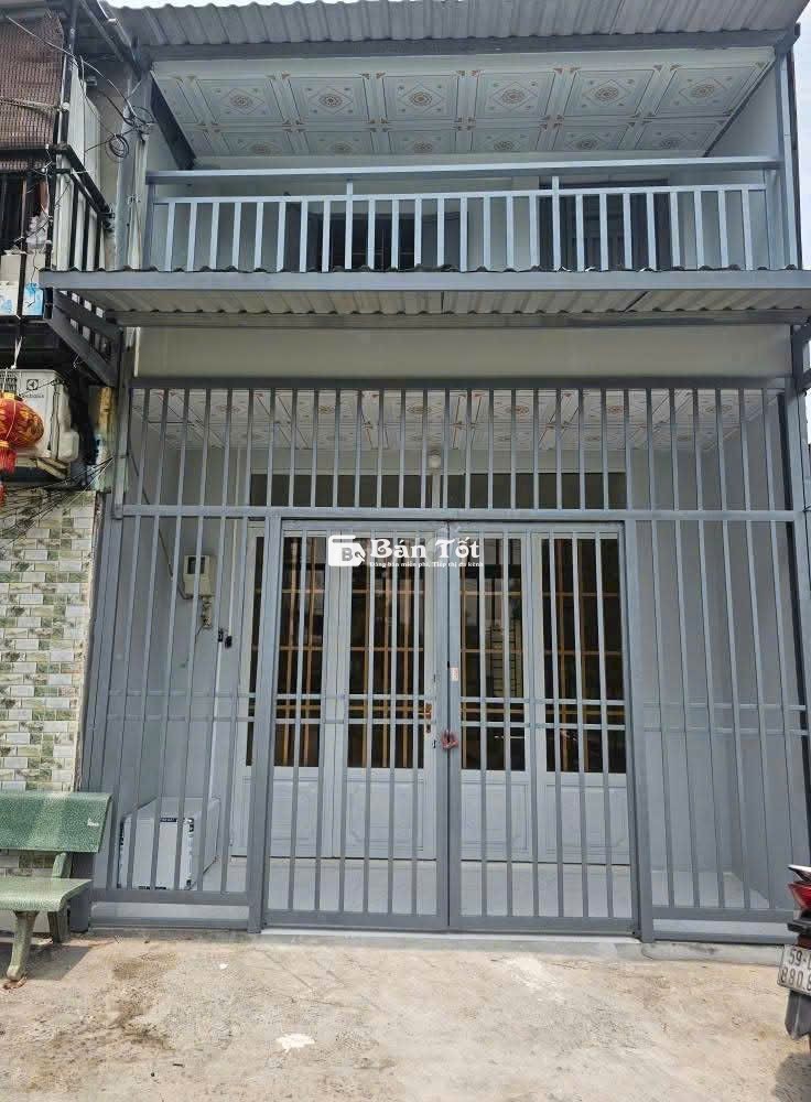 nhà 1/ Bộ Đội An Điền Vĩnh Lộc A
