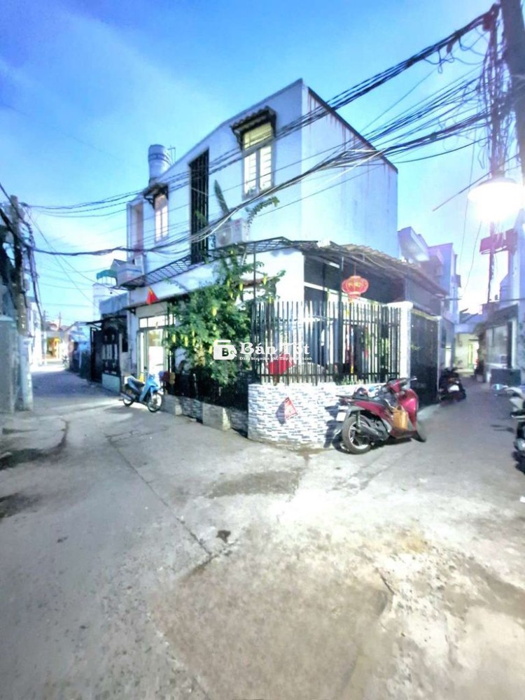 ♑️⛔️NHÀ ĐẸP SỔ RIÊNG GÓC 2MT XE HƠI NGAY CỬA⛔️♑️
