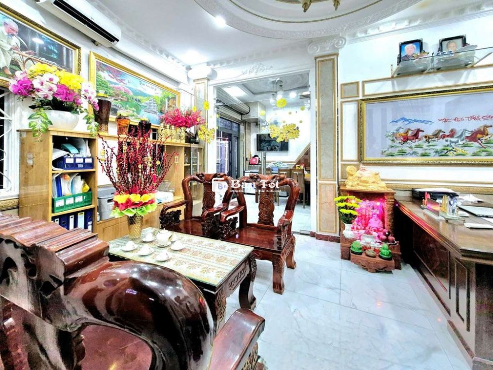 ♑️⛔️NHÀ ĐẸP SỔ RIÊNG GÓC 2MT XE HƠI NGAY CỬA⛔️♑️