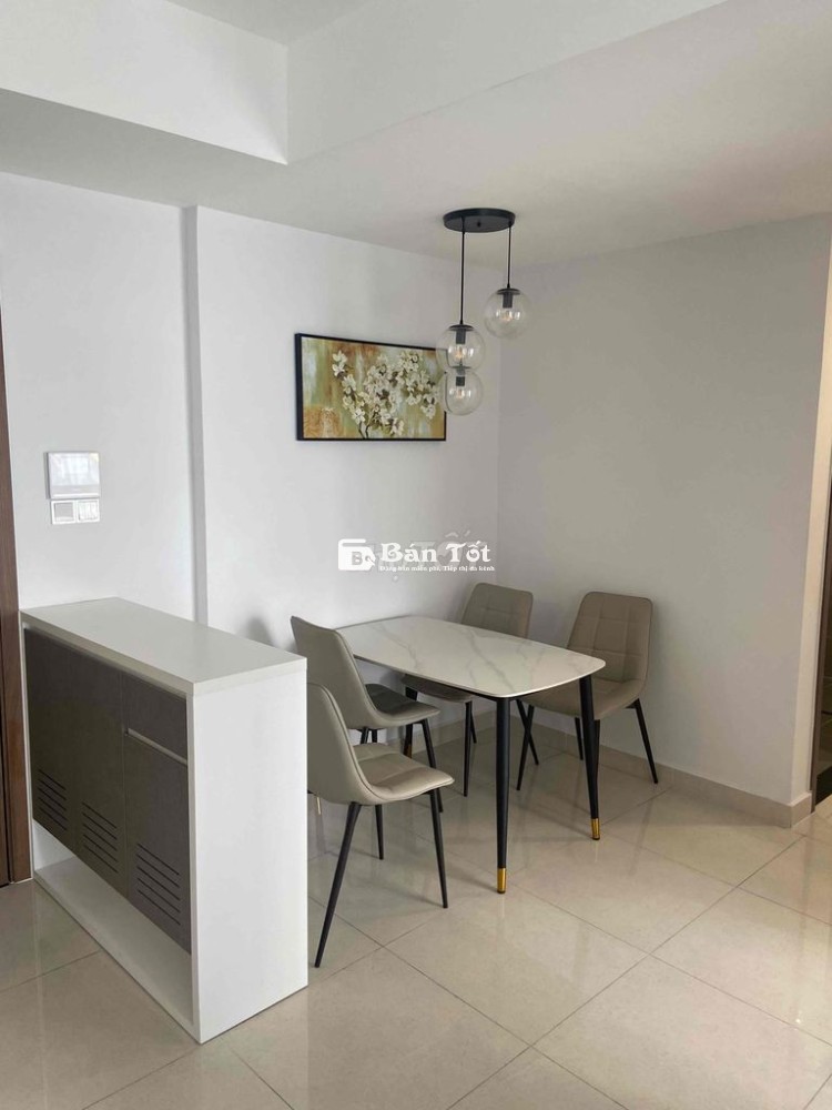 Cho thuê căn hộ 2Pn giá 6.5tr/tháng