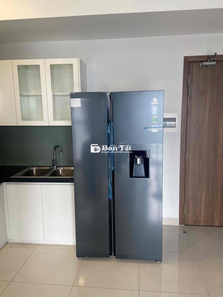 Cho thuê căn hộ 2Pn giá 6.5tr/tháng
