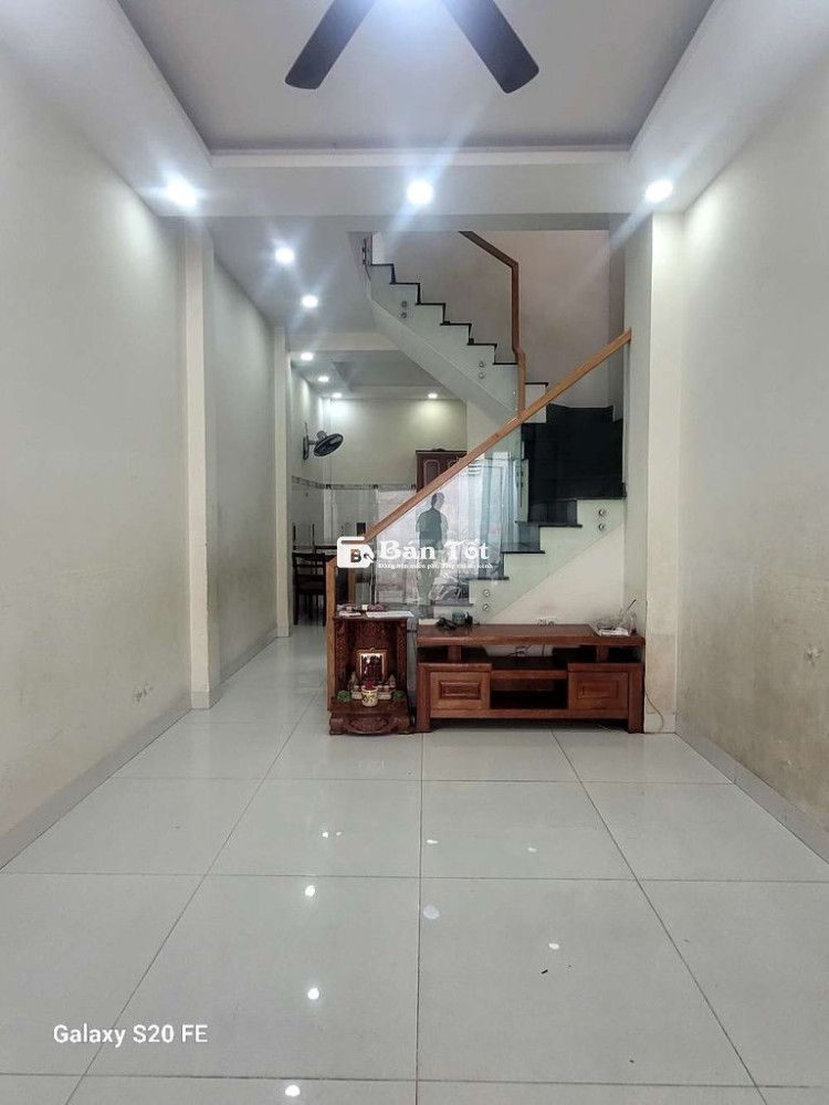 p14 gò vấp. 3.6 ×12.5 Trệt 3 lầu sân thượng NHÀ CHÍNH CHỦ