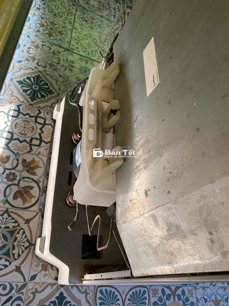 Tủ lạnh Sanyo 160l
