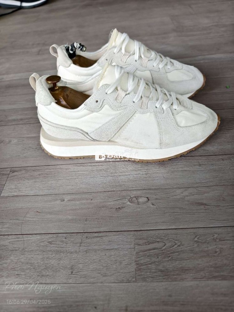 Snaked chính hãng size 41.5