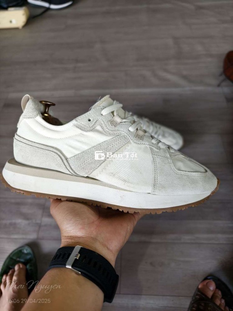 Snaked chính hãng size 41.5