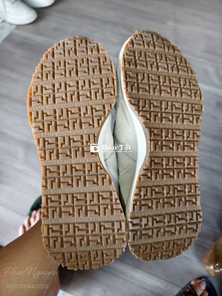 Snaked chính hãng size 41.5