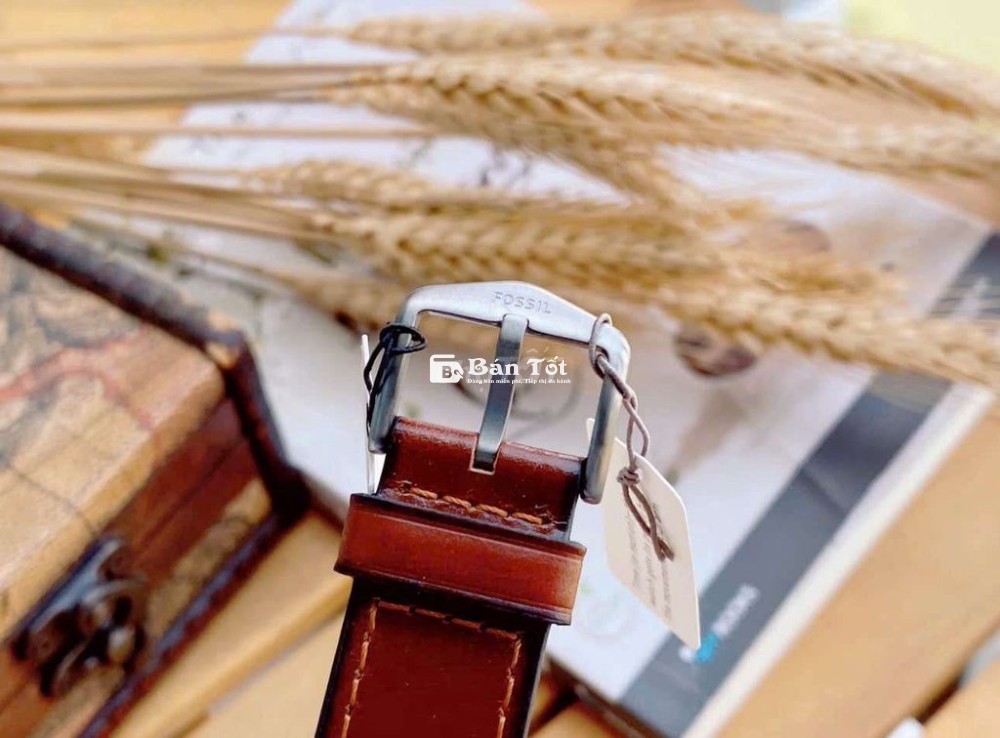 Đồng Hồ Nam Fossil Automatic