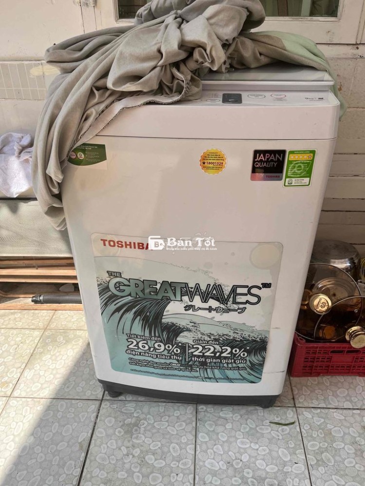 Dọn nhà thanh lý máy lạnh và máy giặt giá rẻ!