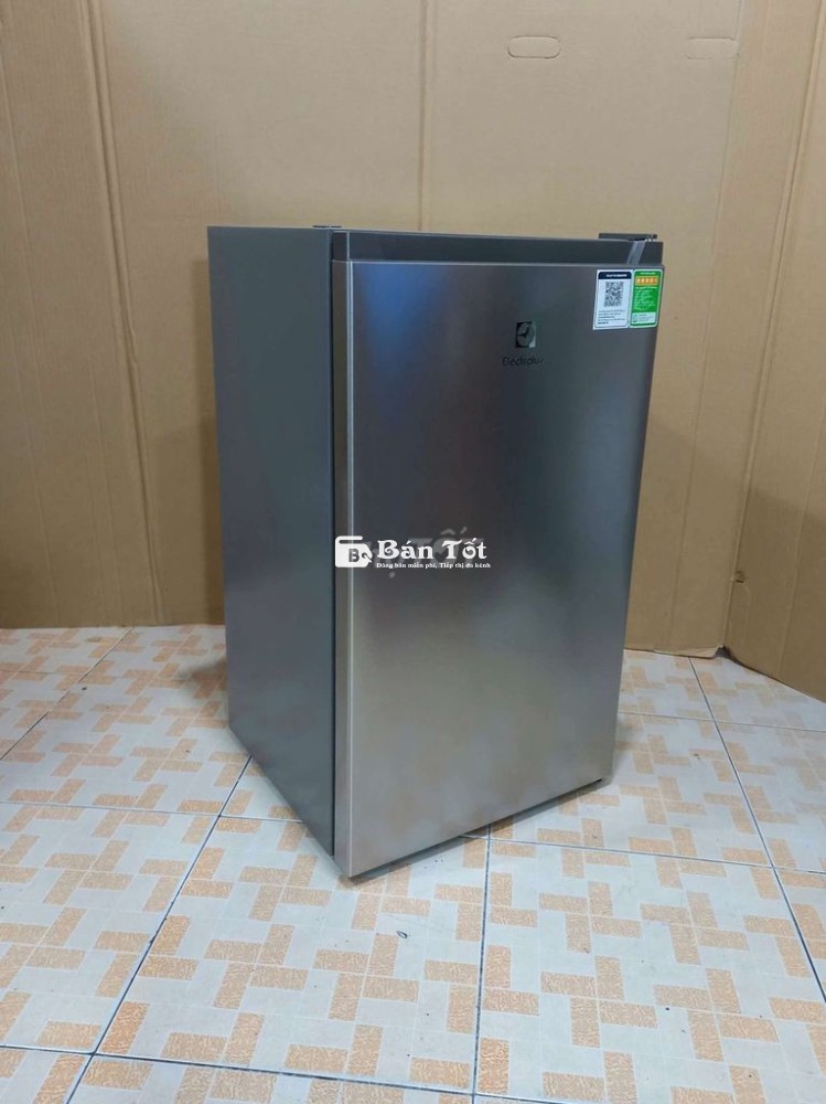 Tủ lạnh Elec S995J4 đời mới, 1ngăn, tiết kiệm điện