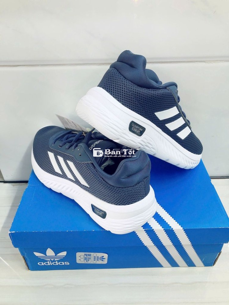 Giày Nam Adidas Comfy Chính Hãng HÀNG MỚI VỀ