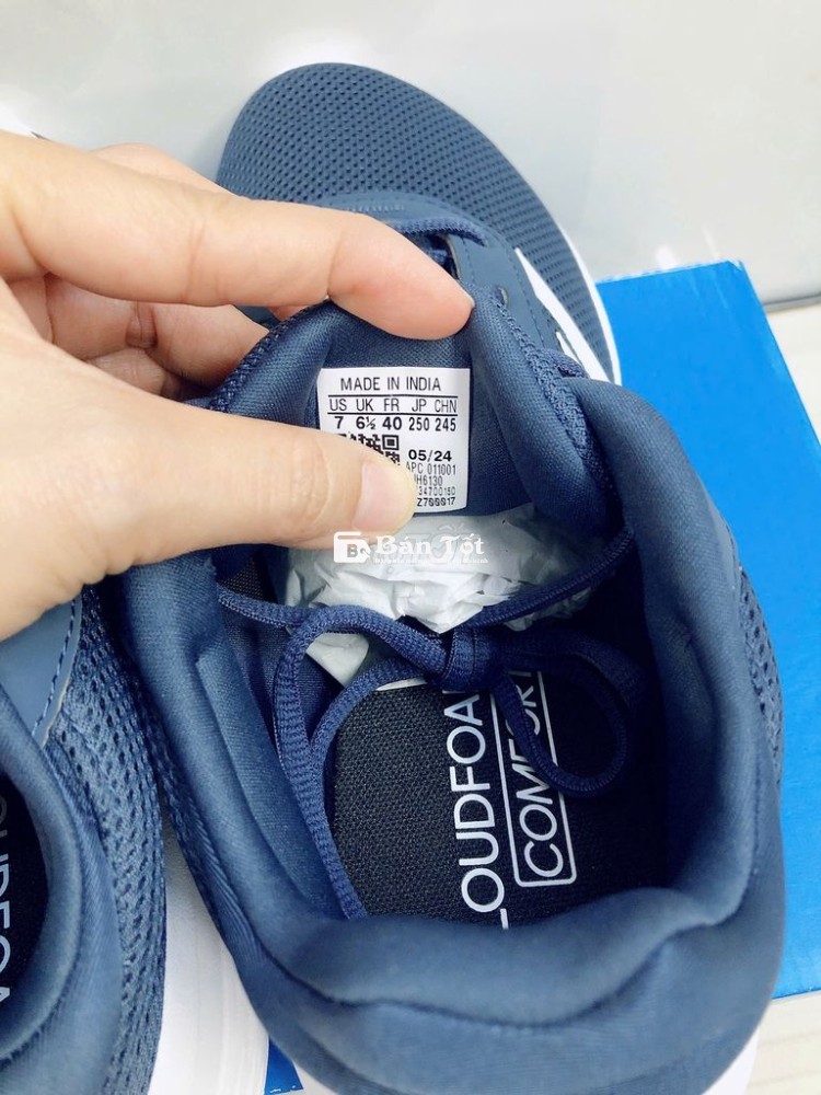 Giày Nam Adidas Comfy Chính Hãng HÀNG MỚI VỀ