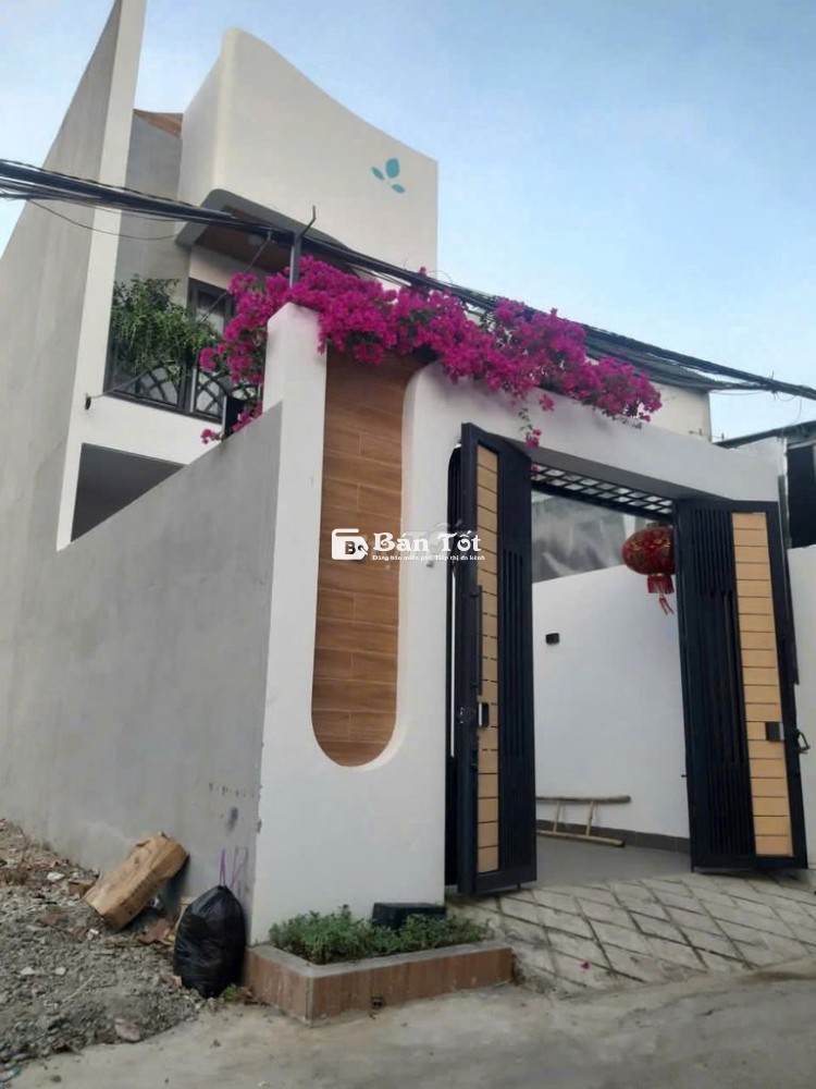 BÁN NHÀ 86m2!!! 3 phòng ngủ ở ngã 3 Vũng Tàu, Phước Tân, Biên Hoà, ĐN.