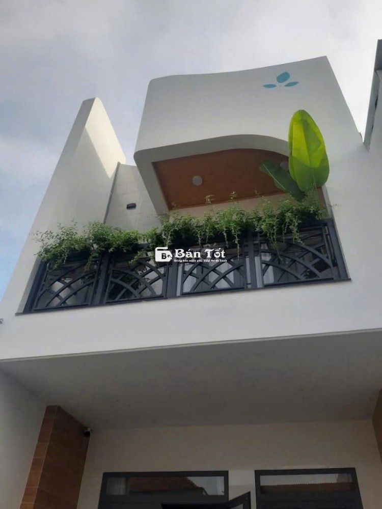 BÁN NHÀ 86m2!!! 3 phòng ngủ ở ngã 3 Vũng Tàu, Phước Tân, Biên Hoà, ĐN.