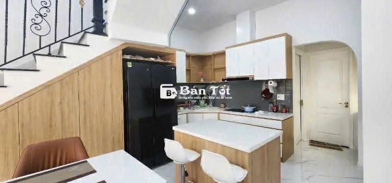 BÁN NHÀ 86m2!!! 3 phòng ngủ ở ngã 3 Vũng Tàu, Phước Tân, Biên Hoà, ĐN.