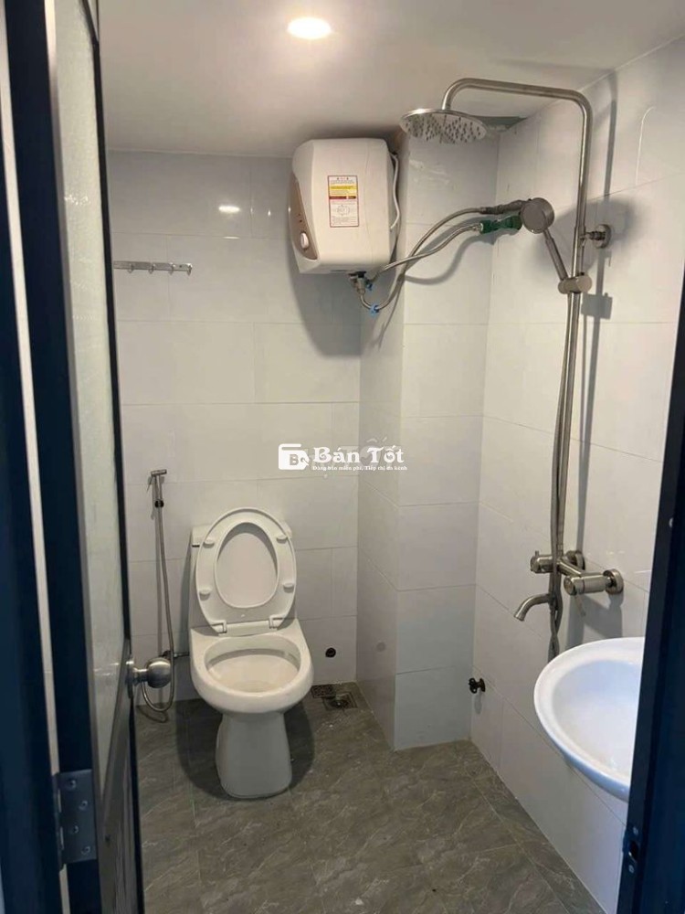 CƠ HỘI SỞ HỮU TÒA CĂN HỘ NGAY SAU LƯNG NHÀ MT. thu nhập trên 30tr