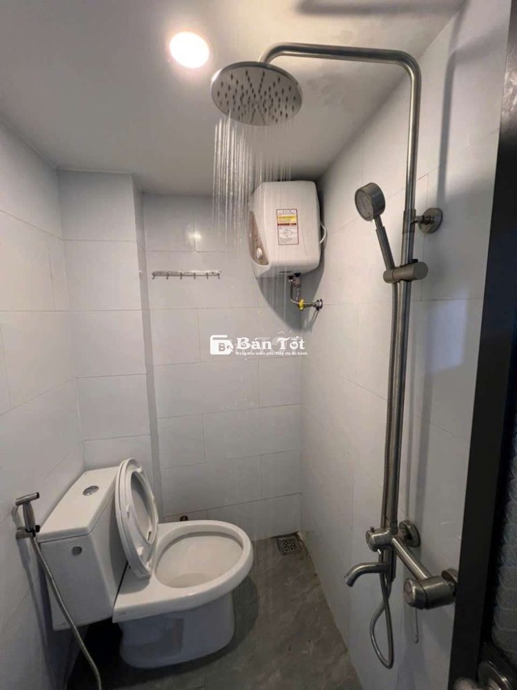 CƠ HỘI SỞ HỮU TÒA CĂN HỘ NGAY SAU LƯNG NHÀ MT. thu nhập trên 30tr