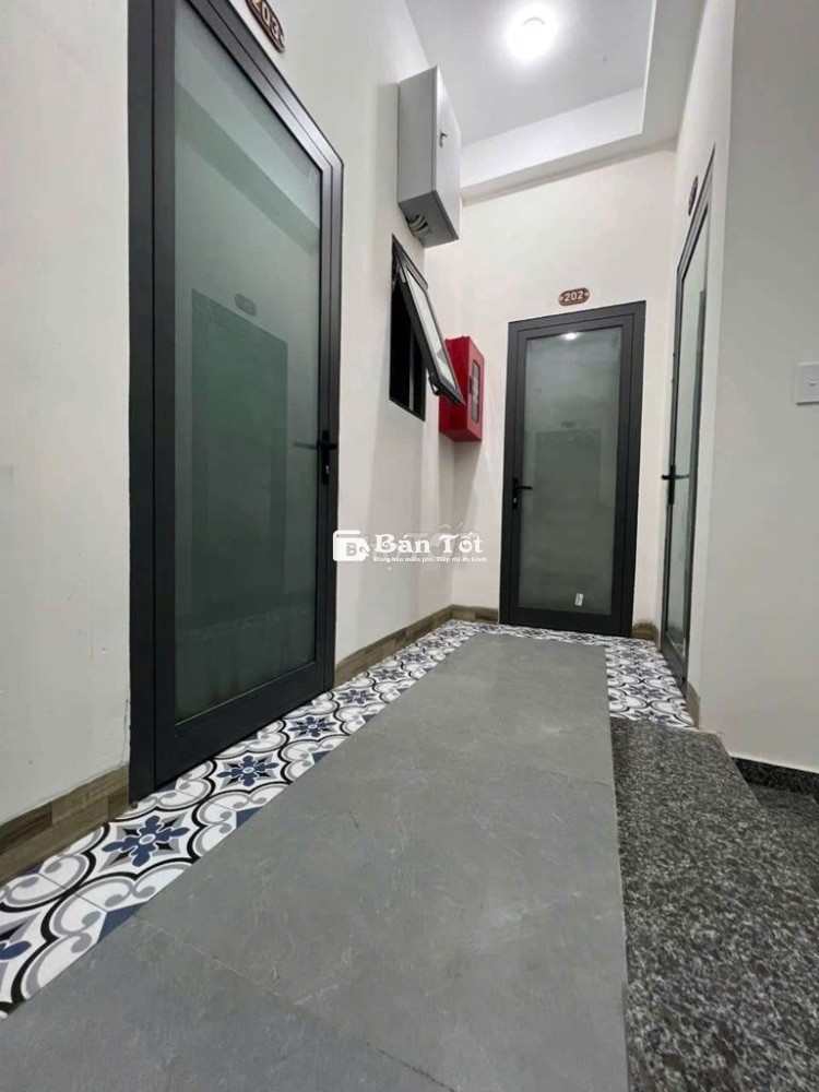 CƠ HỘI SỞ HỮU TÒA CĂN HỘ NGAY SAU LƯNG NHÀ MT. thu nhập trên 30tr