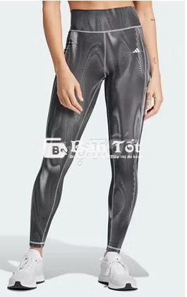 Quần Legging Adidas Optime Chính Hãng HÀNG MỚI VỀ