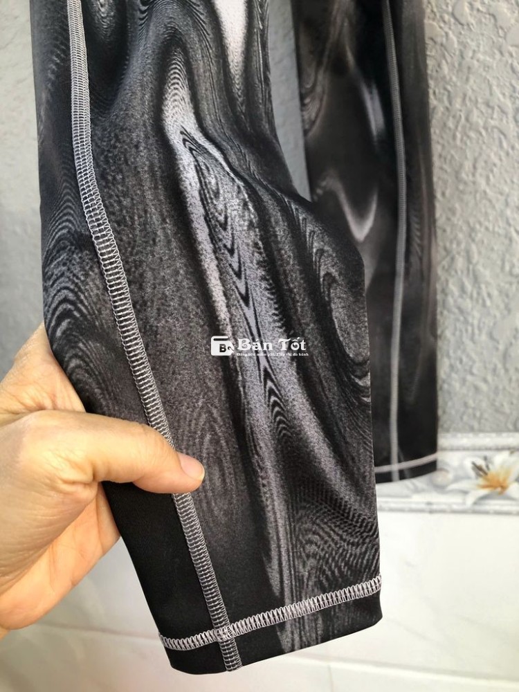 Quần Legging Adidas Optime Chính Hãng HÀNG MỚI VỀ