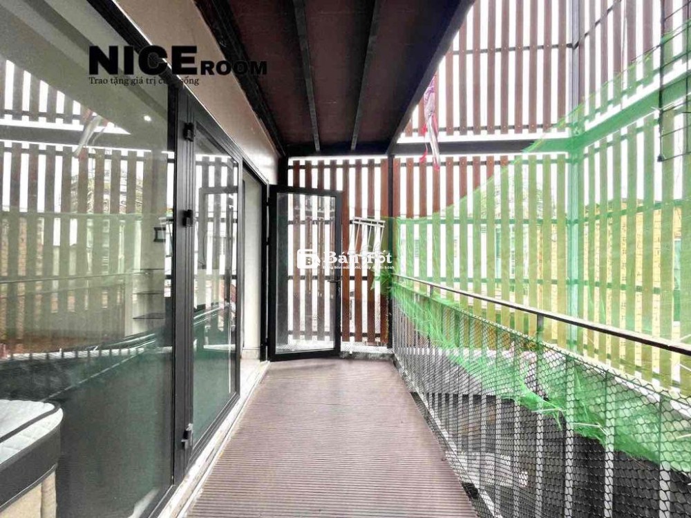 CHÍNH CHỦ SANG GẤP CĂN HỘ DỊCH VỤ ĐƯỜNG XÔ VIẾT NGHỆ TĨNH
