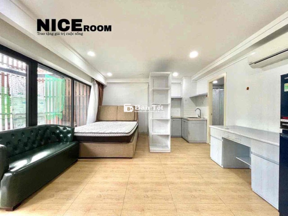 CHÍNH CHỦ SANG GẤP CĂN HỘ DỊCH VỤ ĐƯỜNG XÔ VIẾT NGHỆ TĨNH
