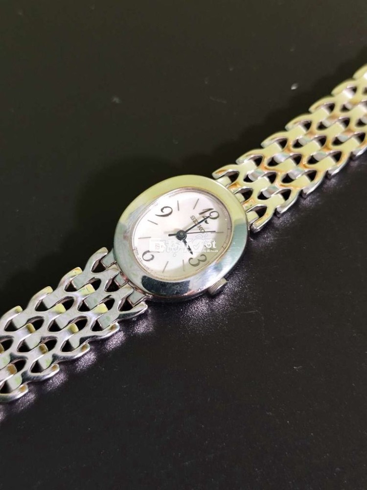 Đồng hồ nữ seiko chuẩn auth nhật