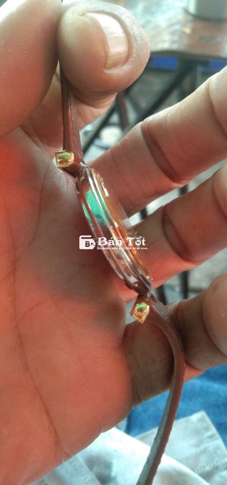 Daks quartz của hãng orient japan 🇯🇵xưa