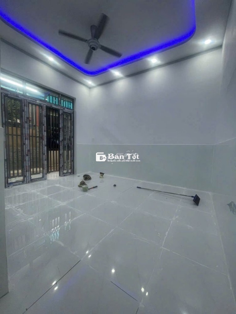 Bán Nhà Cấp 4, Ngay Ngã 4 Bình Thung, Bình An, Dĩ An, 73,3m2/1.55 tỷ