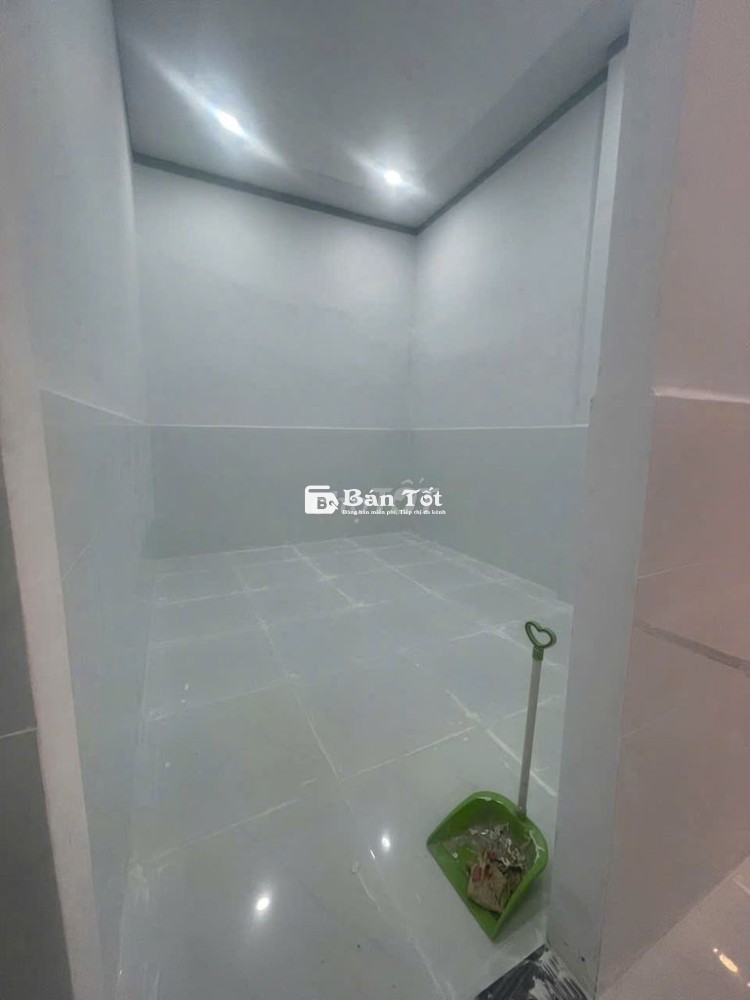 Bán Nhà Cấp 4, Ngay Ngã 4 Bình Thung, Bình An, Dĩ An, 73,3m2/1.55 tỷ