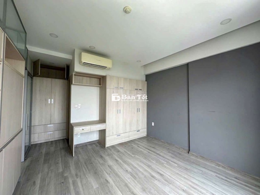 3 phòng ngủ 2WC 109m2 view đẹp 23tr chung cư Novaland Orchard Parkview